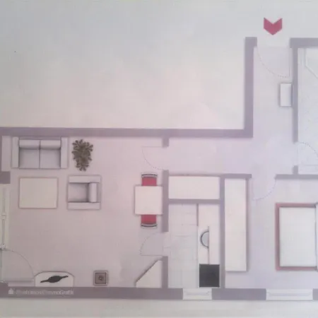 Rimmler - Suedstrandperle Lägenhet *