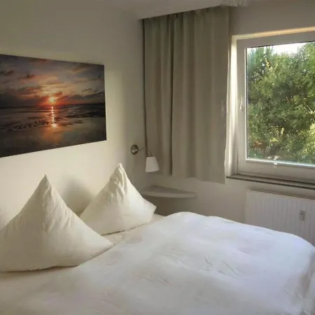 Lägenhet Rimmler - Suedstrandperle Westerland