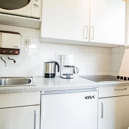 Rimmler - Suedstrandperle * Westerland