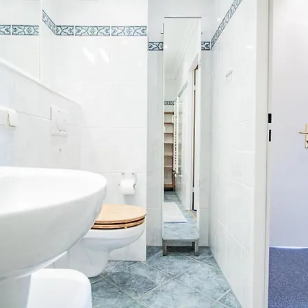 Rimmler - Suedstrandperle Lägenhet Westerland