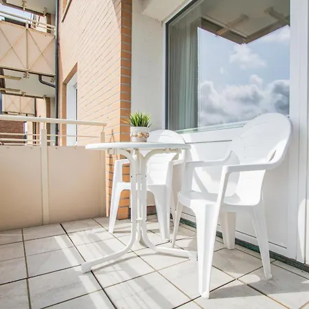 Rimmler - Suedstrandperle Westerland