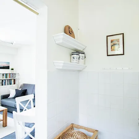 Rimmler - Suedstrandperle Westerland