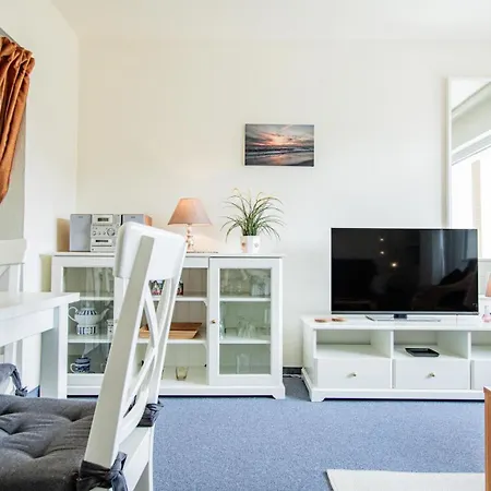 Lägenhet Rimmler - Suedstrandperle